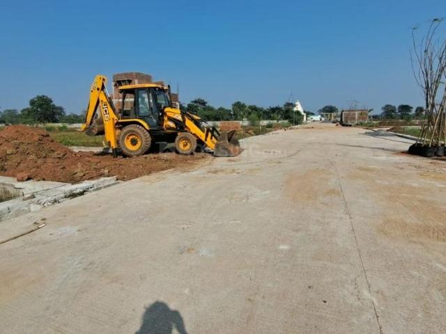 Land for sale in Raipur, Chhattisgarh