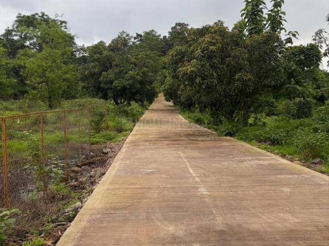 Land for sale in Raigad, Maharashtra