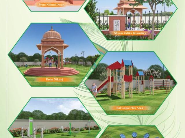 Land for sale in Kota, Rajasthan