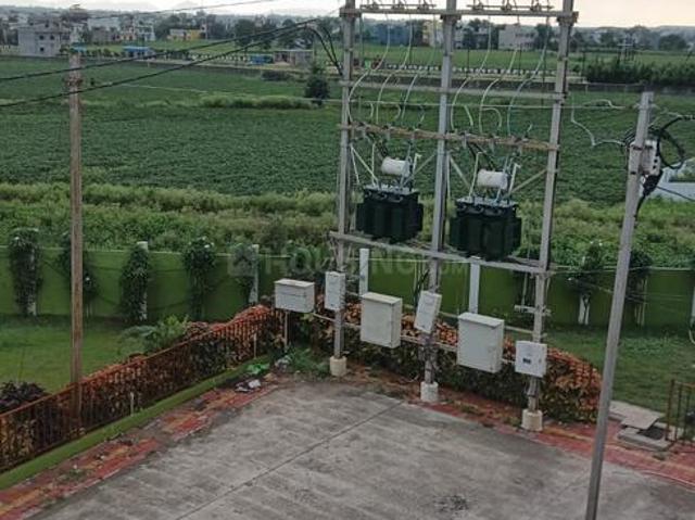 Land for sale in Borkheri, Dr. Ambedkar Nagar