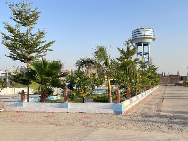 Land for sale in Kota, Rajasthan