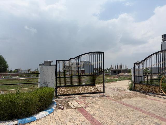 Land for sale in Kota, Rajasthan