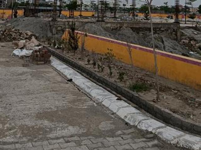 Land for sale in Kota, Rajasthan