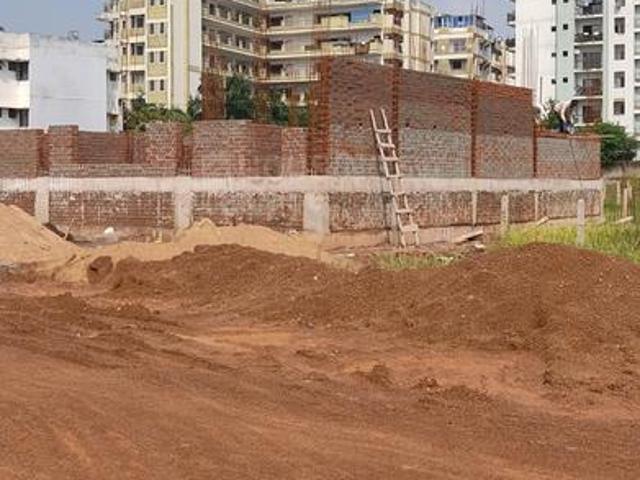 Land for sale in Durg