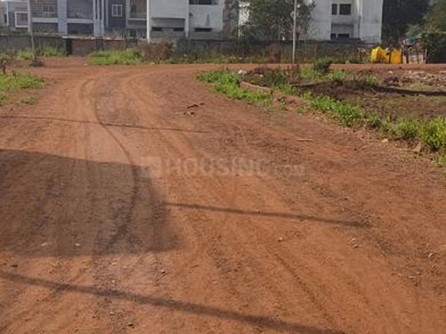 Land for sale in Durg