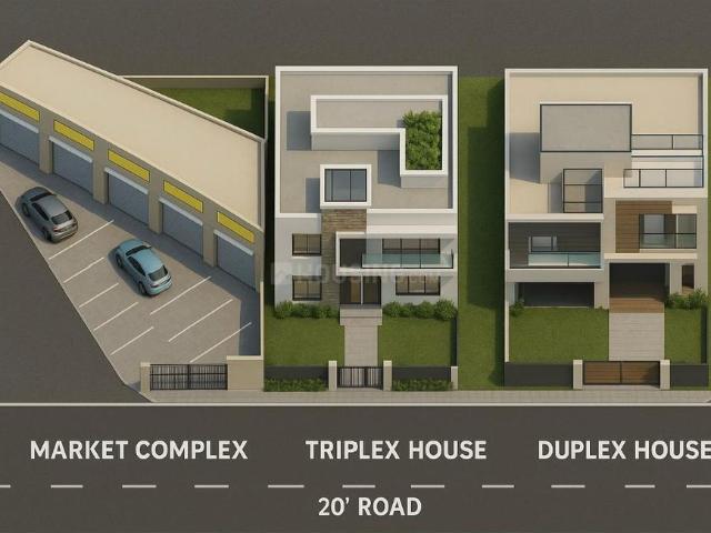 Land for sale