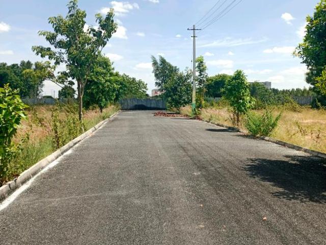 Land for sale in Karnataka