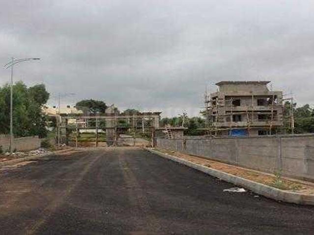 Land for sale in Karnataka