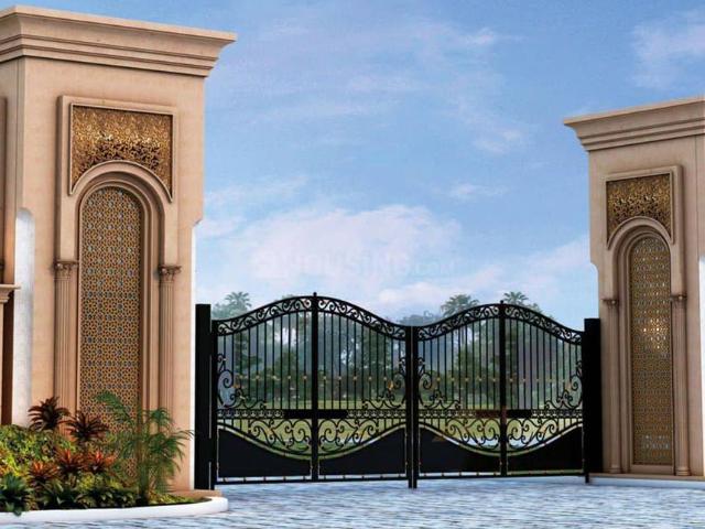 Land for sale in Pink City, Jaypur