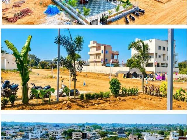 Land for sale in Ranga Reddy, Tarur