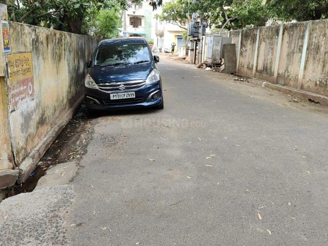 Land for sale in Pondichery