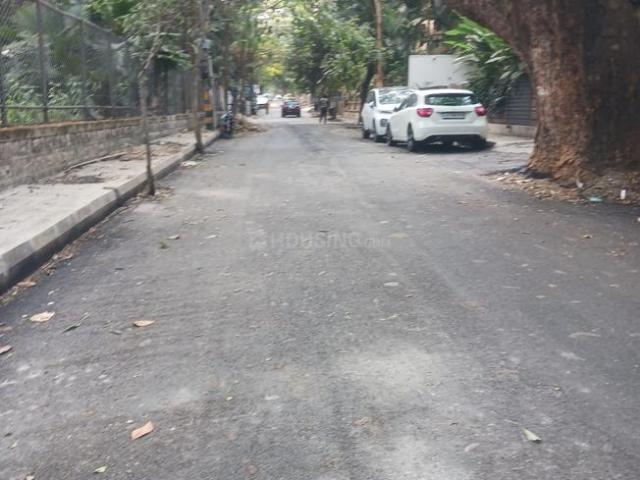 Land for sale in Bangalore East, Cox Town - Bangalore
