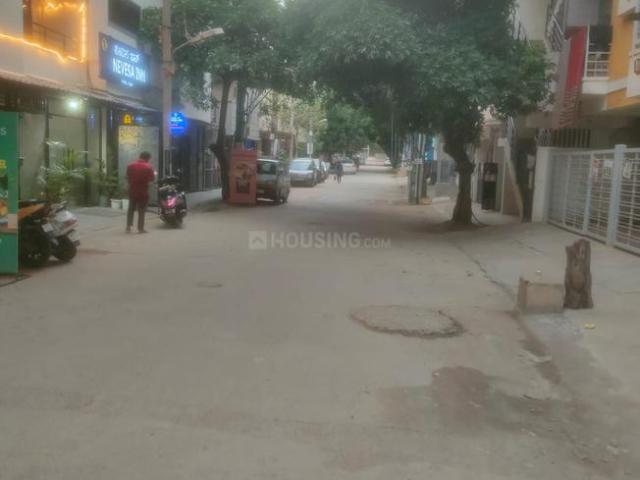 Land for sale in Bangalore East, Cox Town - Bangalore