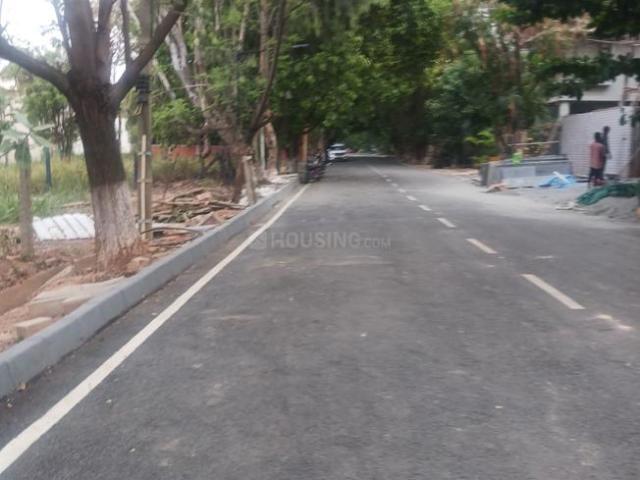 Land for sale in Bangalore East, Cox Town - Bangalore
