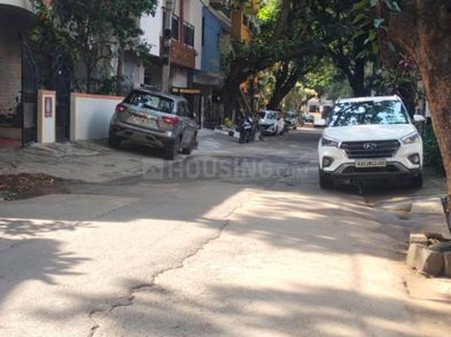 Land for sale in AECS Layout, Bengaluru