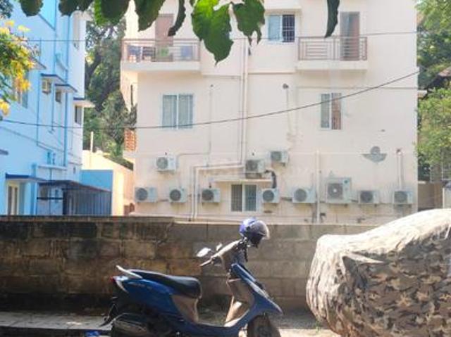 Land for sale in AECS Layout A Block, Bengaluru