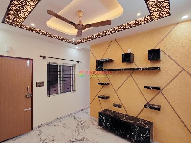 Land for sale in Bangalore South, Cox Town - Bangalore