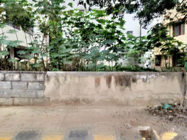 Land for sale in Bangalore South, Cox Town - Bangalore