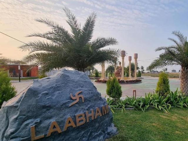 Land for sale in Madya