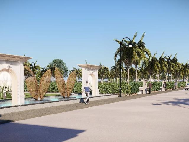 Land for sale in Madya