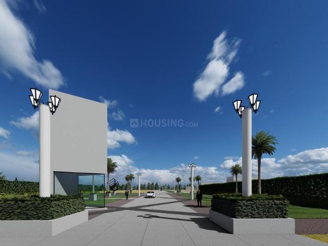 Land for sale in Buraniya, Indore