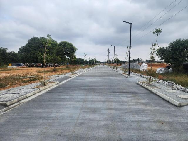 Land for sale in Bangalore East, Karnataka