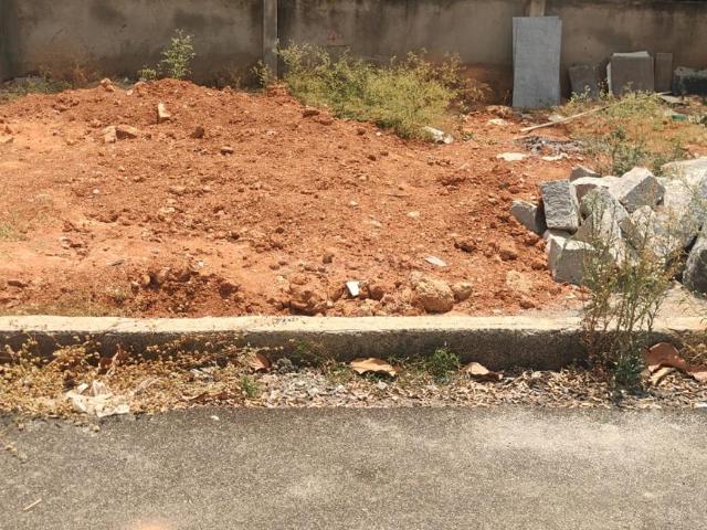 Land for sale in Bangalore East, Karnataka