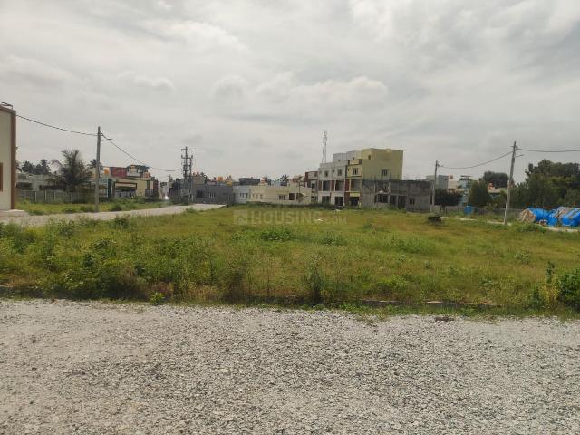 Land for sale in Bangalore East, Karnataka