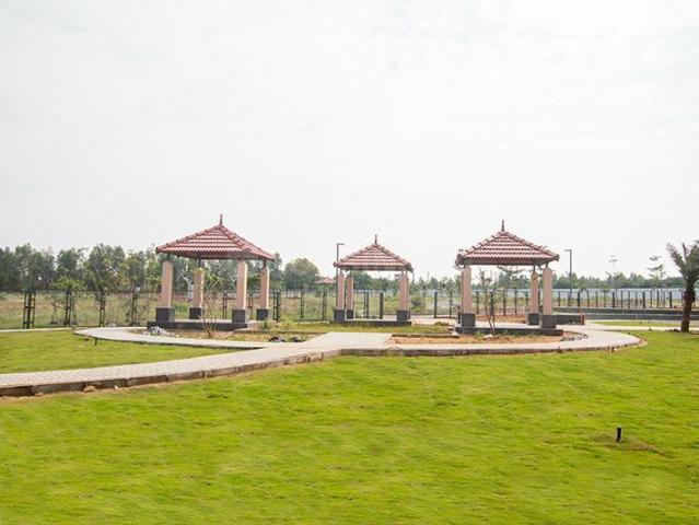 Land for sale in Bangalore East, Karnataka