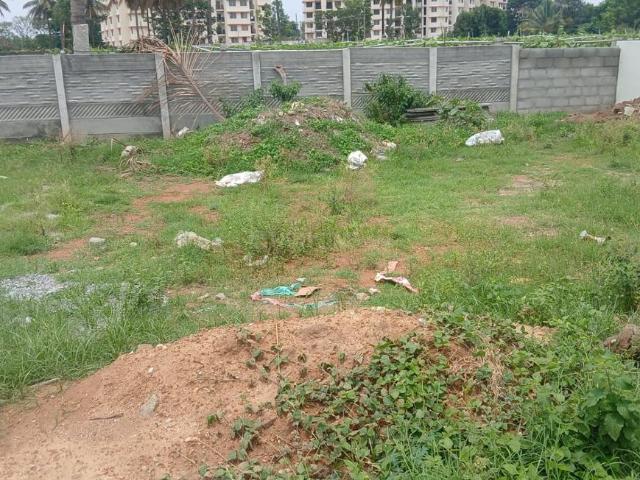 Land for sale in Bangalore East, Karnataka