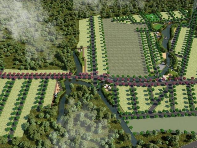 Land for sale in Bangalore East, Karnataka