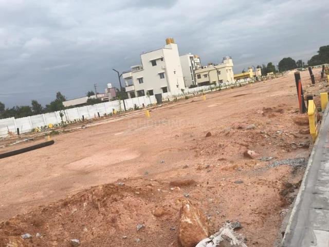 Land for sale in Bangalore East, Karnataka