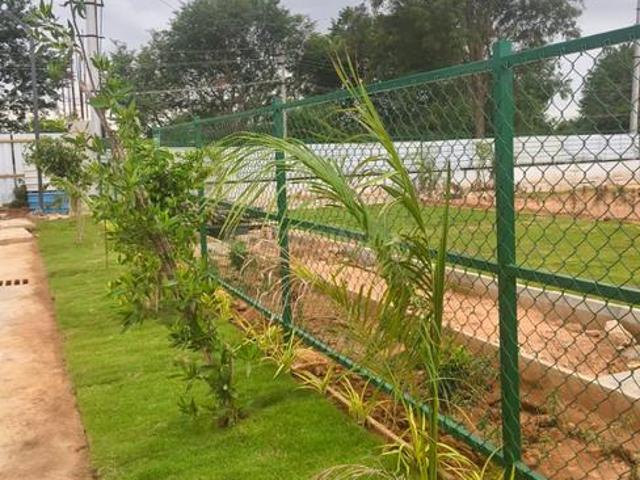 Land for sale in Bangalore East, Karnataka