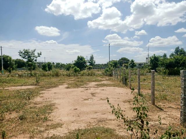 Land for sale in Karnataka