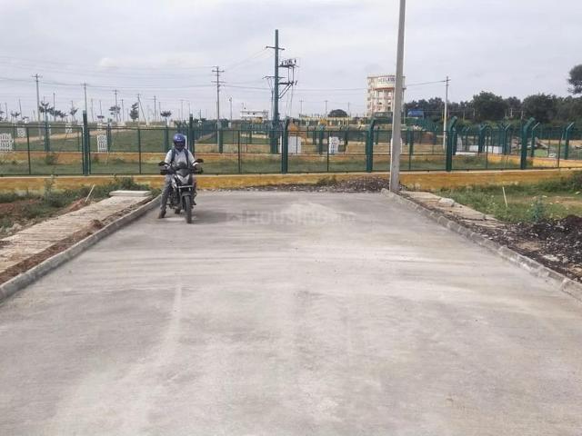 Land for sale in Karnataka