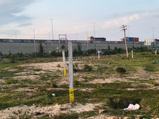 Land for sale in Tamil Nadu