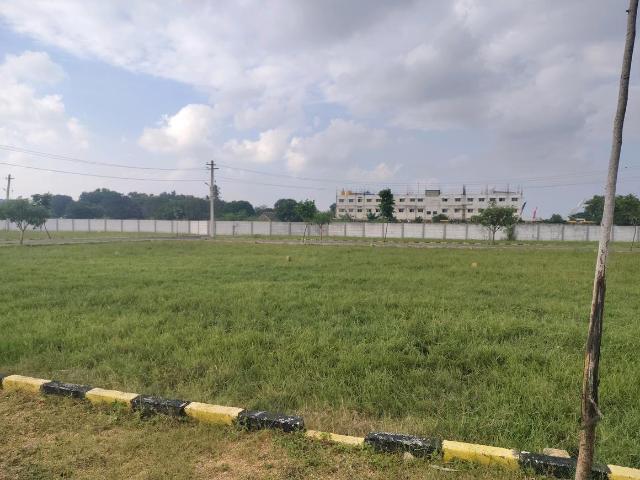 Land for sale in Angadu, Tamil Nadu