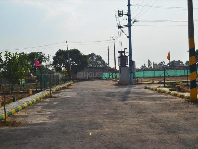 Land for sale in Karnataka
