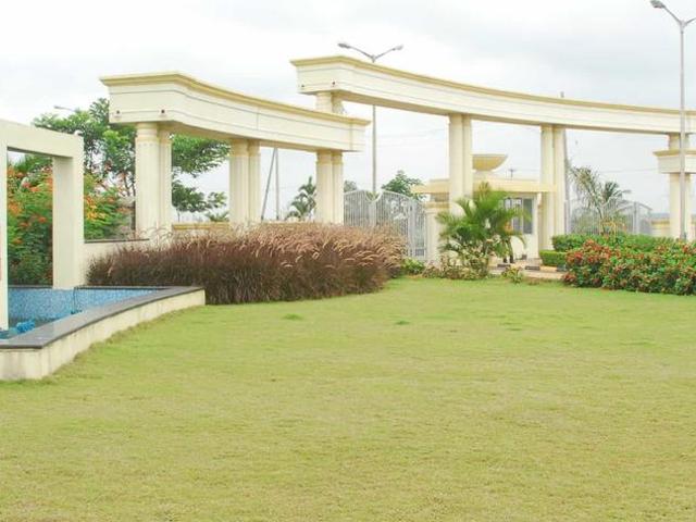 Land for sale in Karnataka