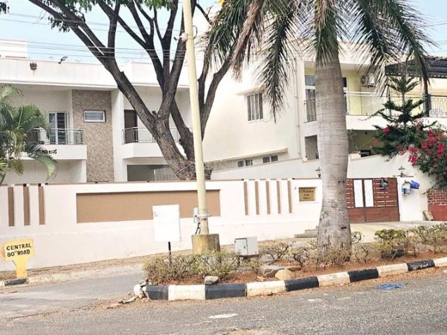 Land for sale in Karnataka