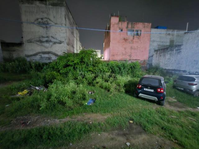 Land for sale in Central Delhi, Deri