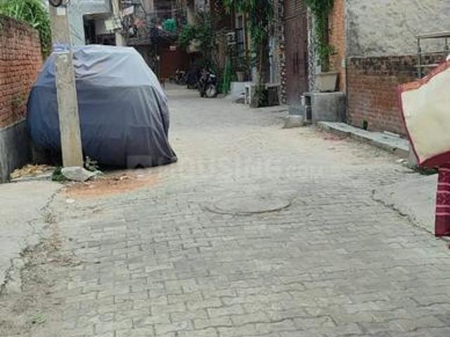 Land for sale in Central Delhi, Deri