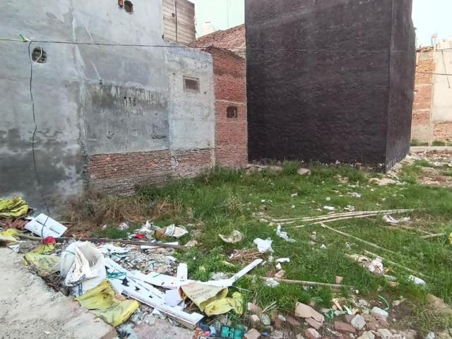 Land for sale in Central Delhi, Deri