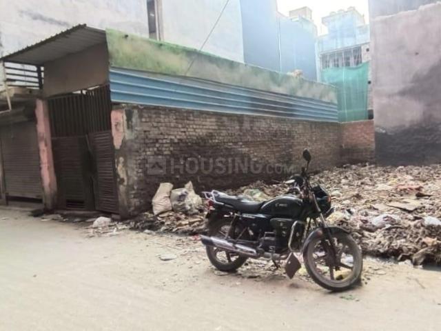 Land for sale in Central Delhi, Deri