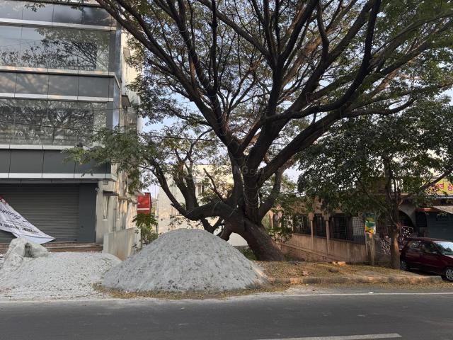 Land for sale in Bangalore North, Cox Town - Bangalore