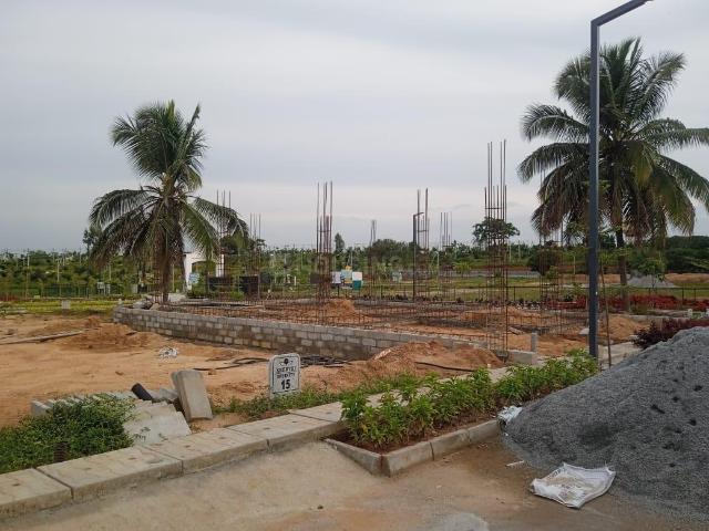 Land for sale in Bangalore South, Karnataka