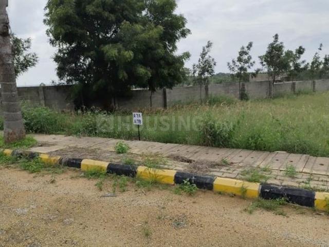 Land for sale in Bangalore East, Cox Town - Bangalore