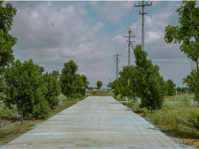 Land for sale in Bangalore East, Cox Town - Bangalore