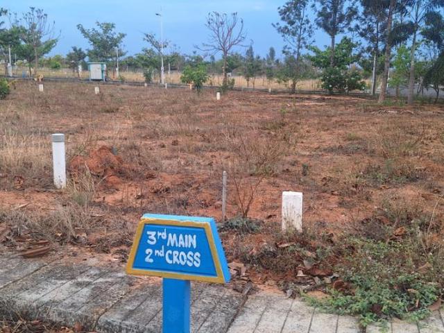 Land for sale in Karnataka