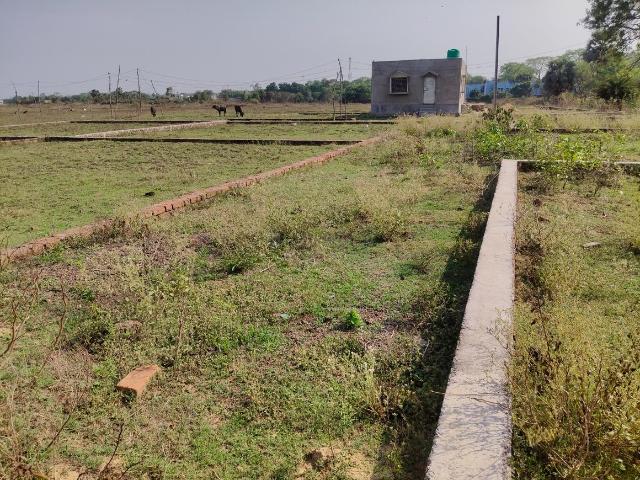 Land for sale in Barabani, West Bengal